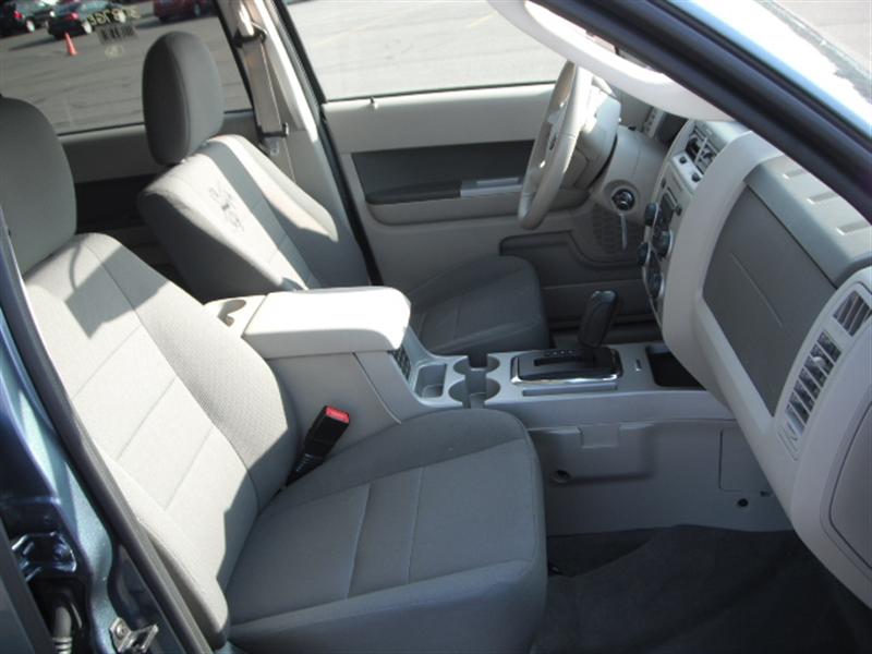 2010 Ford Escape XLT Sport Utility for sale in Brooklyn, NY