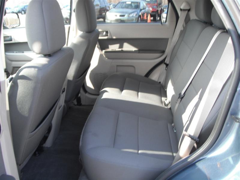 2010 Ford Escape XLT Sport Utility for sale in Brooklyn, NY