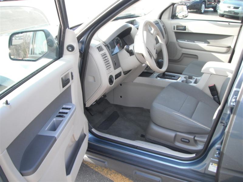 2010 Ford Escape XLT Sport Utility for sale in Brooklyn, NY