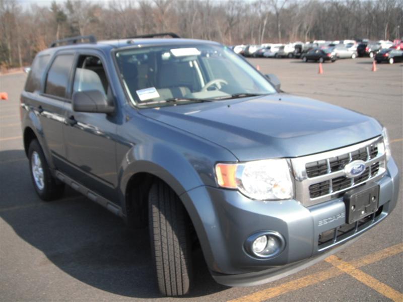 2010 Ford Escape XLT Sport Utility for sale in Brooklyn, NY