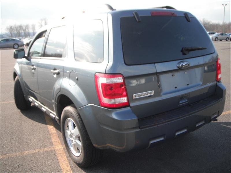 2010 Ford Escape XLT Sport Utility for sale in Brooklyn, NY