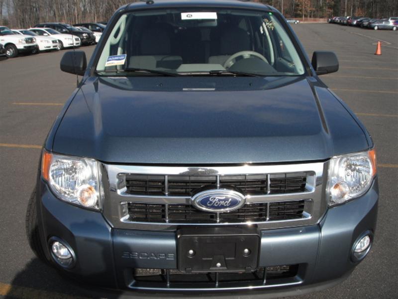 2010 Ford Escape XLT Sport Utility for sale in Brooklyn, NY