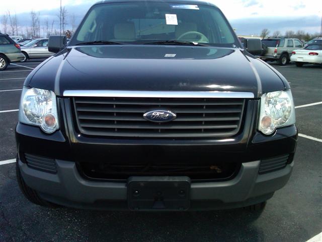 Used - Ford Explorer XLS Sport Utility  for sale in Staten Island NY