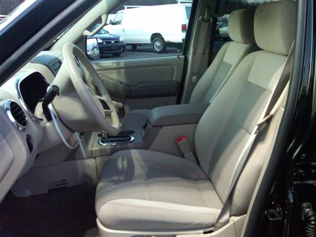 Used - Ford Explorer XLS Sport Utility  for sale in Staten Island NY