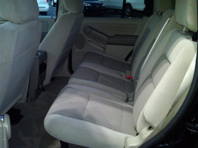 Used - Ford Explorer XLS Sport Utility  for sale in Staten Island NY