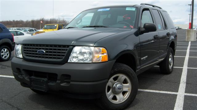 Used - Ford Explorer 4x4 XLS Sport Utility for sale in Staten Island NY