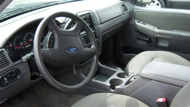 Used - Ford Explorer 4x4 XLS Sport Utility for sale in Staten Island NY