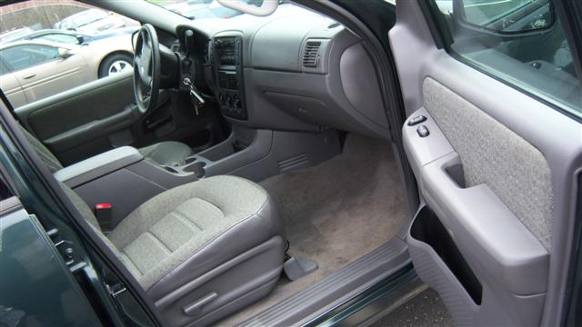 Used - Ford Explorer 4x4 XLS Sport Utility for sale in Staten Island NY