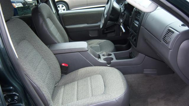 Used - Ford Explorer 4x4 XLS Sport Utility for sale in Staten Island NY