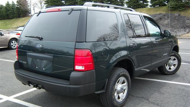 Used - Ford Explorer 4x4 XLS Sport Utility for sale in Staten Island NY