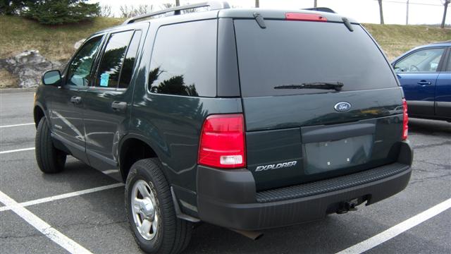 Used - Ford Explorer 4x4 XLS Sport Utility for sale in Staten Island NY