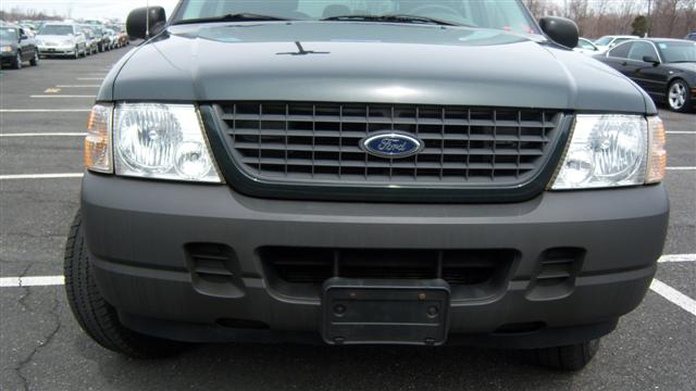 Used - Ford Explorer 4x4 XLS Sport Utility for sale in Staten Island NY