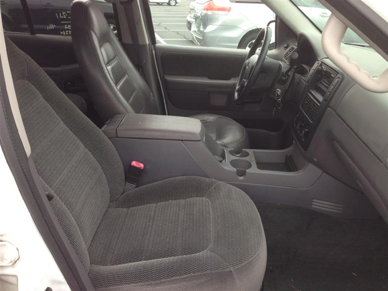 2002 Ford Explorer Sport Utility for sale in Brooklyn, NY