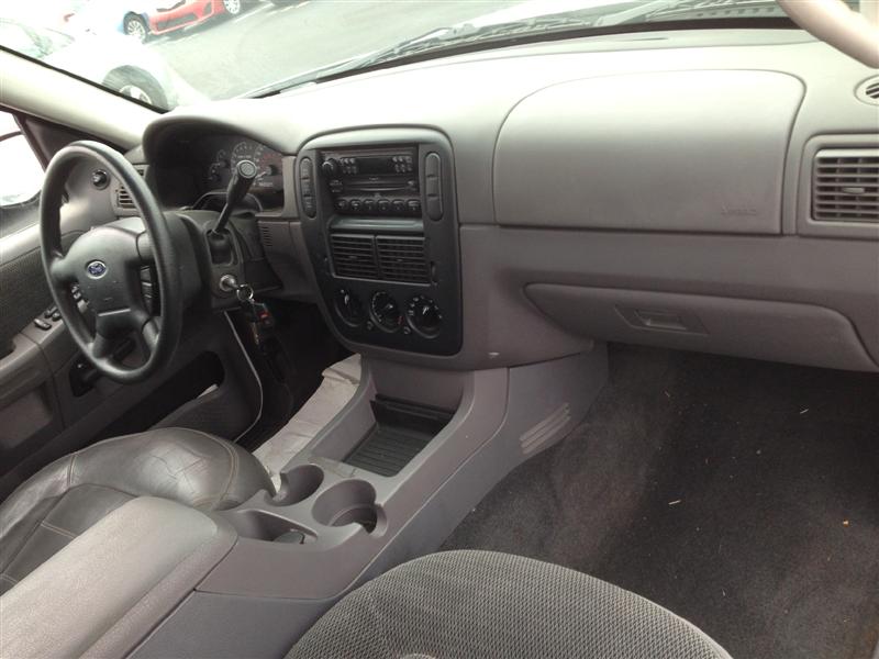 2002 Ford Explorer Sport Utility for sale in Brooklyn, NY