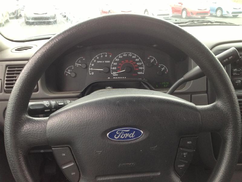 2002 Ford Explorer Sport Utility for sale in Brooklyn, NY