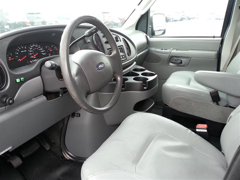 Used - Ford E350 Van for sale in Staten Island NY