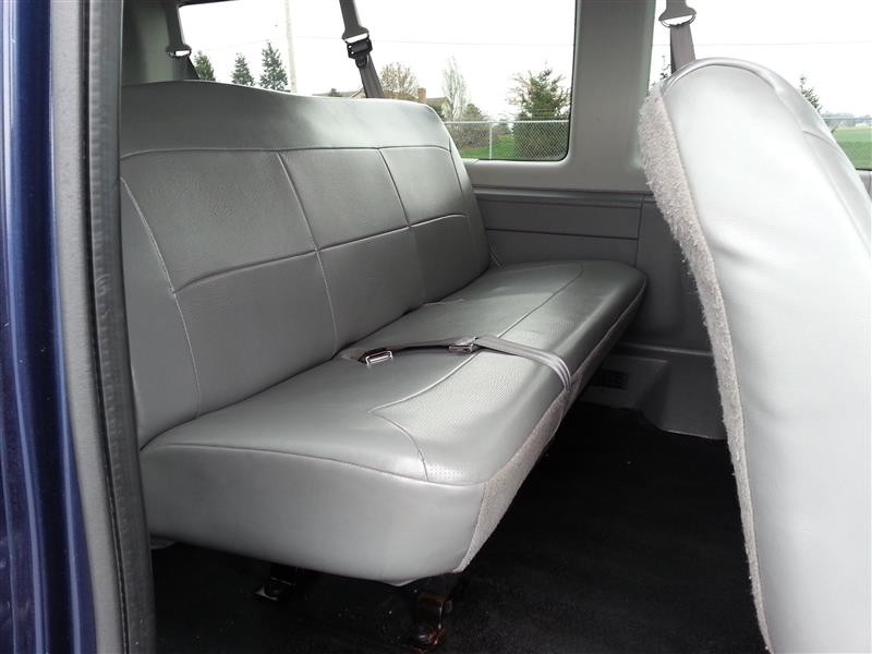 Used - Ford E350 Van for sale in Staten Island NY