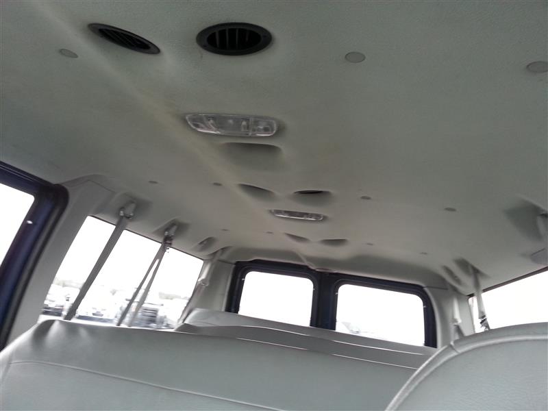 Used - Ford E350 Van for sale in Staten Island NY