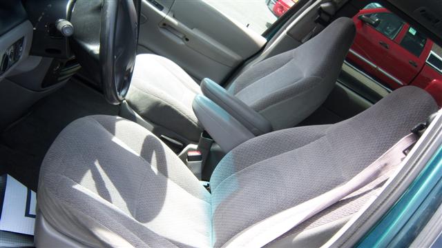 Used - Ford Windstar LX Van for sale in Staten Island NY