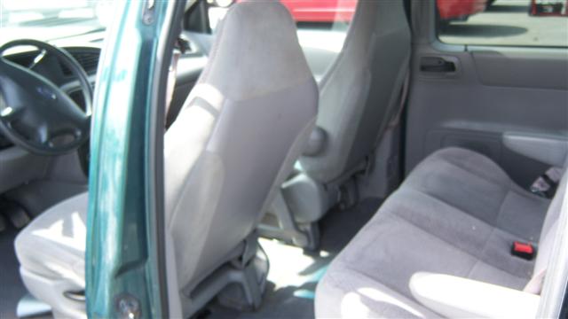 Used - Ford Windstar LX Van for sale in Staten Island NY