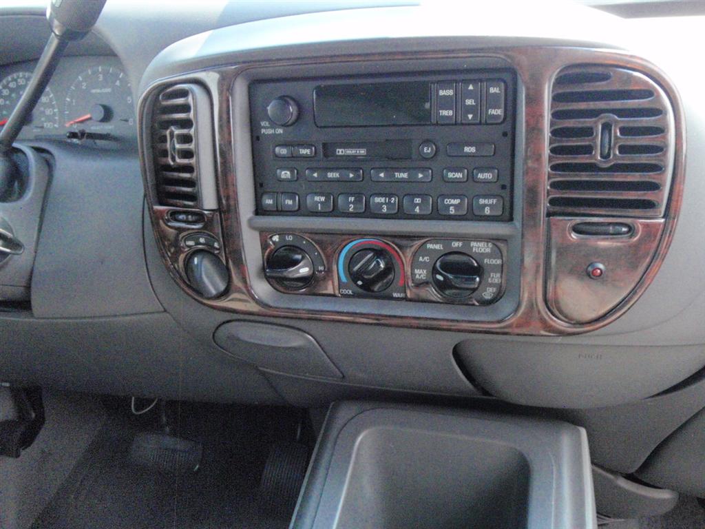 2000 Ford Expedition XLT Sport Utility 4WD for sale in Brooklyn, NY