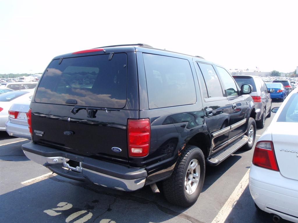 2000 Ford Expedition XLT Sport Utility 4WD for sale in Brooklyn, NY