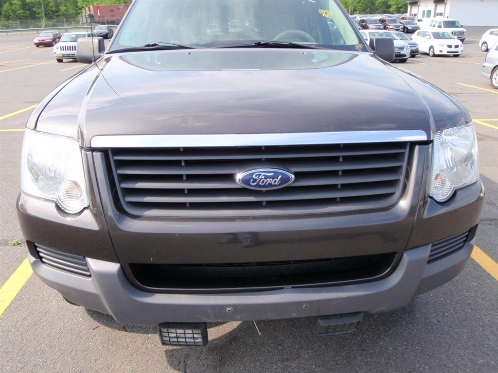 2006 Ford Explorer XLS Sport Utility 4WD for sale in Brooklyn, NY