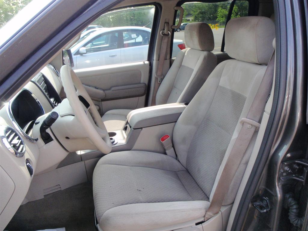 2006 Ford Explorer XLS Sport Utility 4WD for sale in Brooklyn, NY