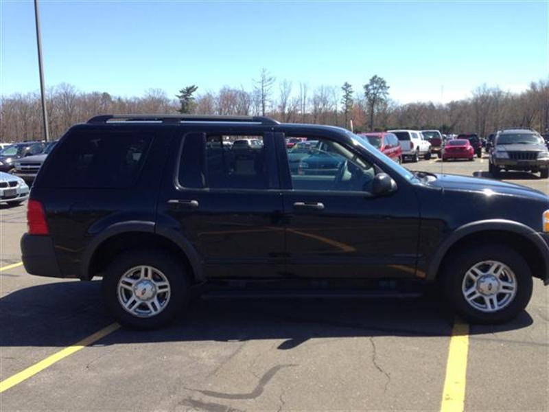 2003 Ford Explorer XLS Sport Utility for sale in Brooklyn, NY