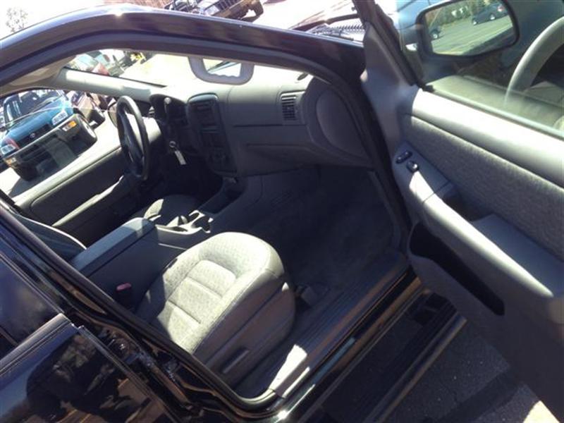 2003 Ford Explorer XLS Sport Utility for sale in Brooklyn, NY