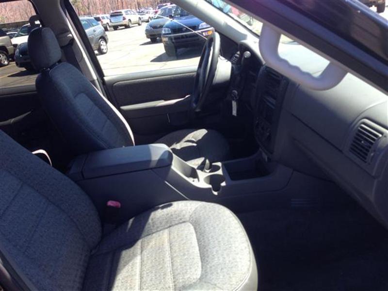 2003 Ford Explorer XLS Sport Utility for sale in Brooklyn, NY