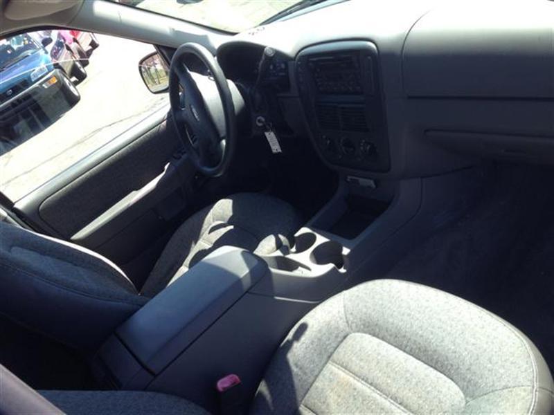 2003 Ford Explorer XLS Sport Utility for sale in Brooklyn, NY