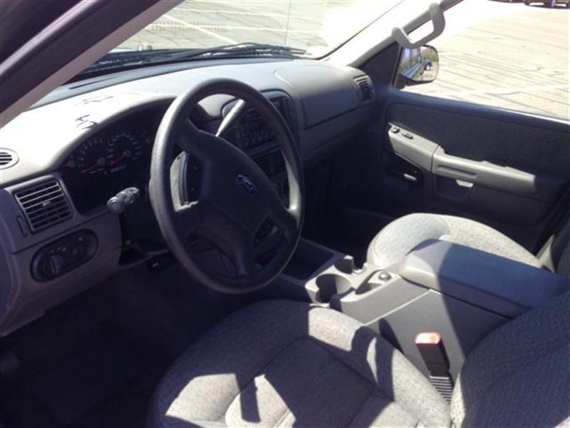 2003 Ford Explorer XLS Sport Utility for sale in Brooklyn, NY