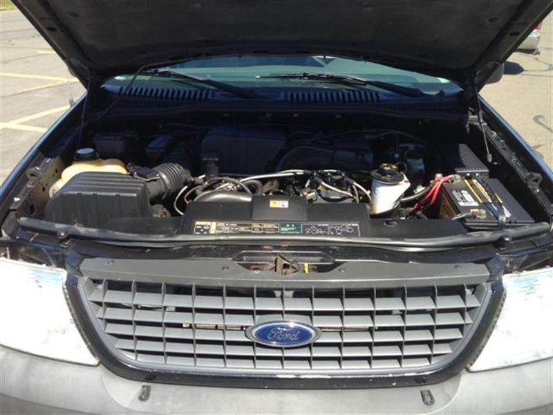 2003 Ford Explorer XLS Sport Utility for sale in Brooklyn, NY