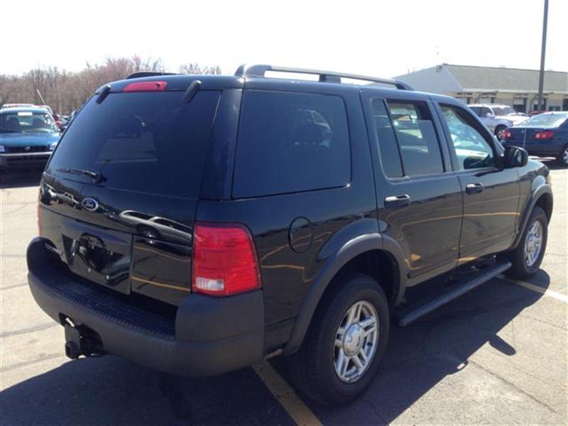 2003 Ford Explorer XLS Sport Utility for sale in Brooklyn, NY