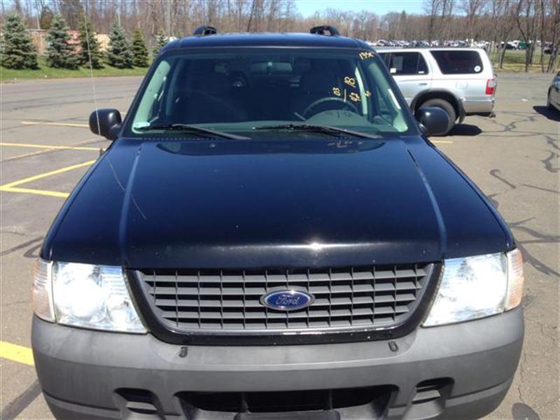 2003 Ford Explorer XLS Sport Utility for sale in Brooklyn, NY