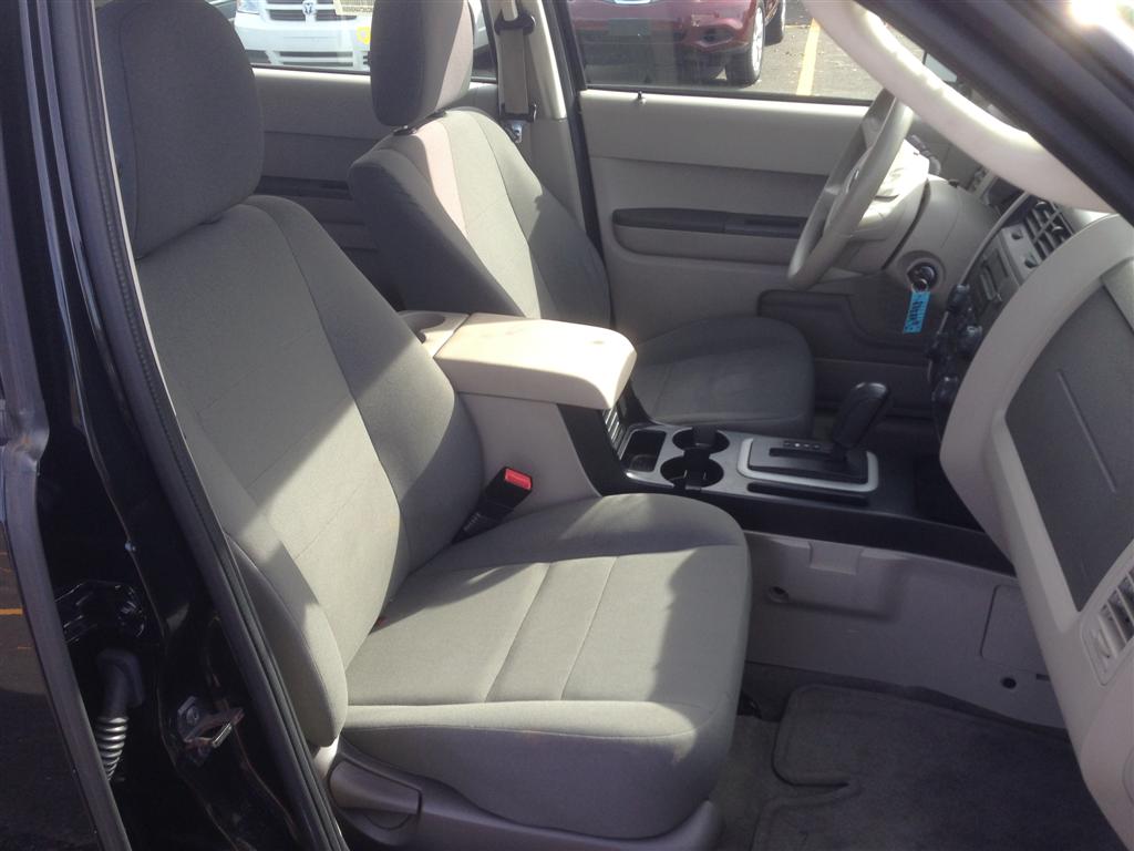 Used - Ford Escape XLS Sport Utility 4x4 for sale in Staten Island NY