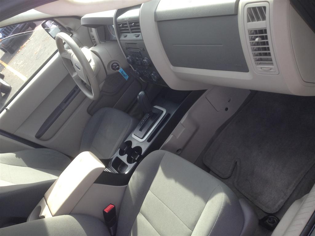 Used - Ford Escape XLS Sport Utility 4x4 for sale in Staten Island NY