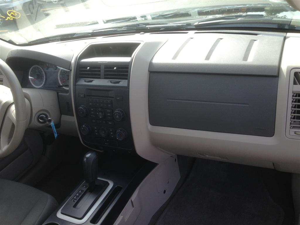 Used - Ford Escape XLS Sport Utility 4x4 for sale in Staten Island NY