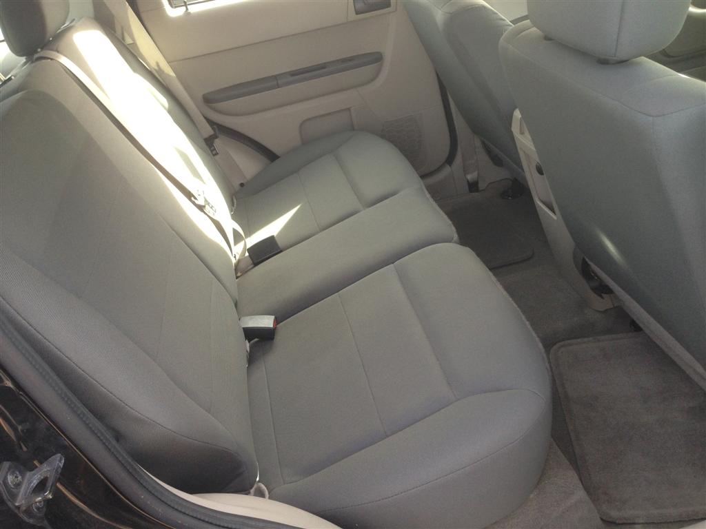 Used - Ford Escape XLS Sport Utility 4x4 for sale in Staten Island NY