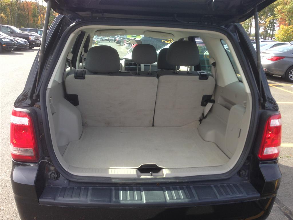 Used - Ford Escape XLS Sport Utility 4x4 for sale in Staten Island NY