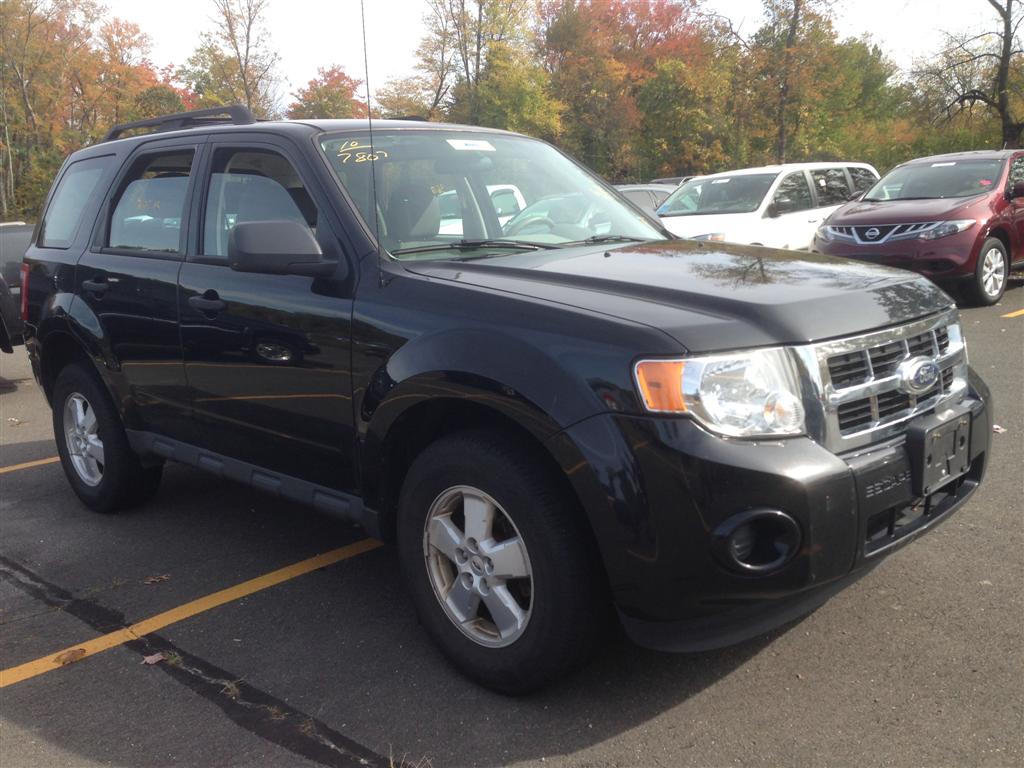 Used - Ford Escape XLS Sport Utility 4x4 for sale in Staten Island NY