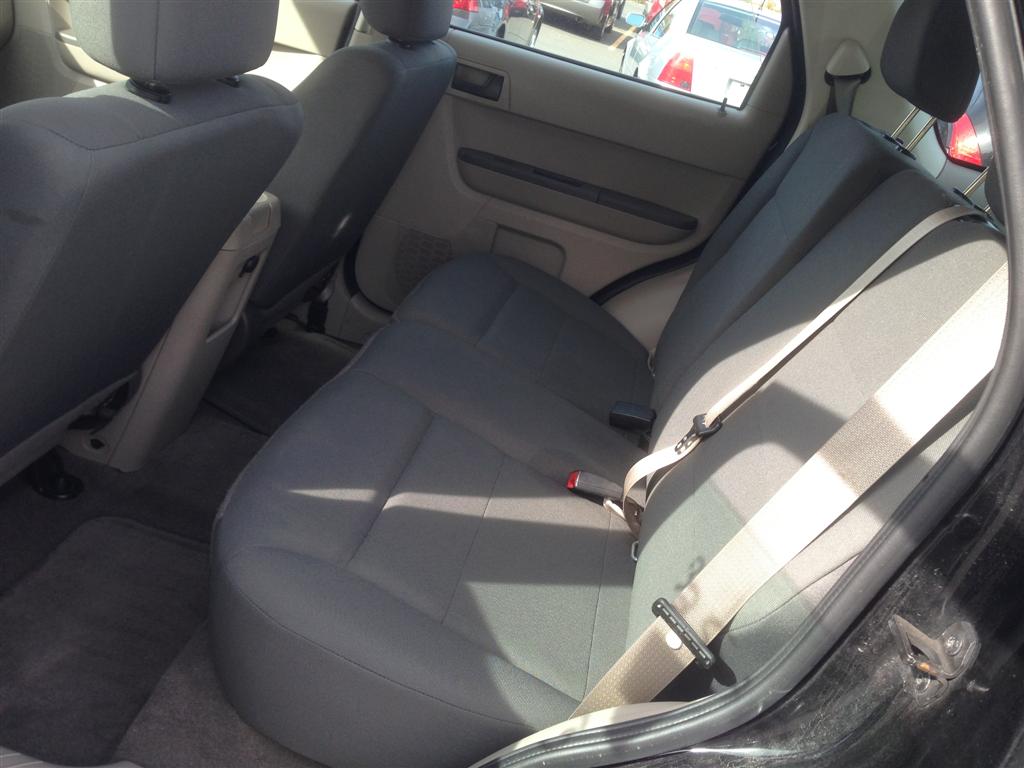 Used - Ford Escape XLS Sport Utility 4x4 for sale in Staten Island NY