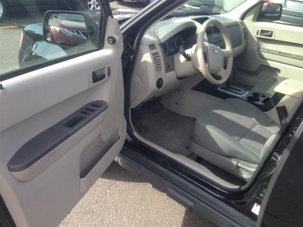 Used - Ford Escape XLS Sport Utility 4x4 for sale in Staten Island NY