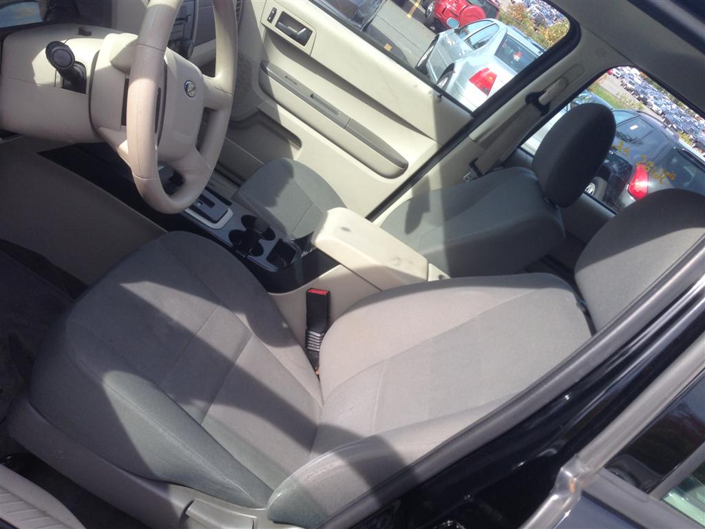 Used - Ford Escape XLS Sport Utility 4x4 for sale in Staten Island NY