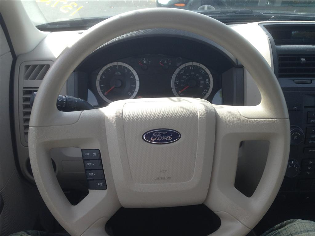 Used - Ford Escape XLS Sport Utility 4x4 for sale in Staten Island NY