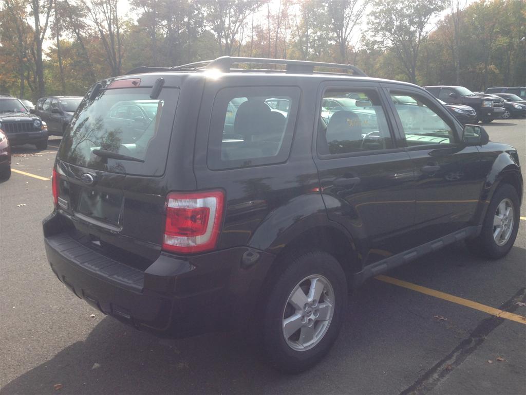 Used - Ford Escape XLS Sport Utility 4x4 for sale in Staten Island NY