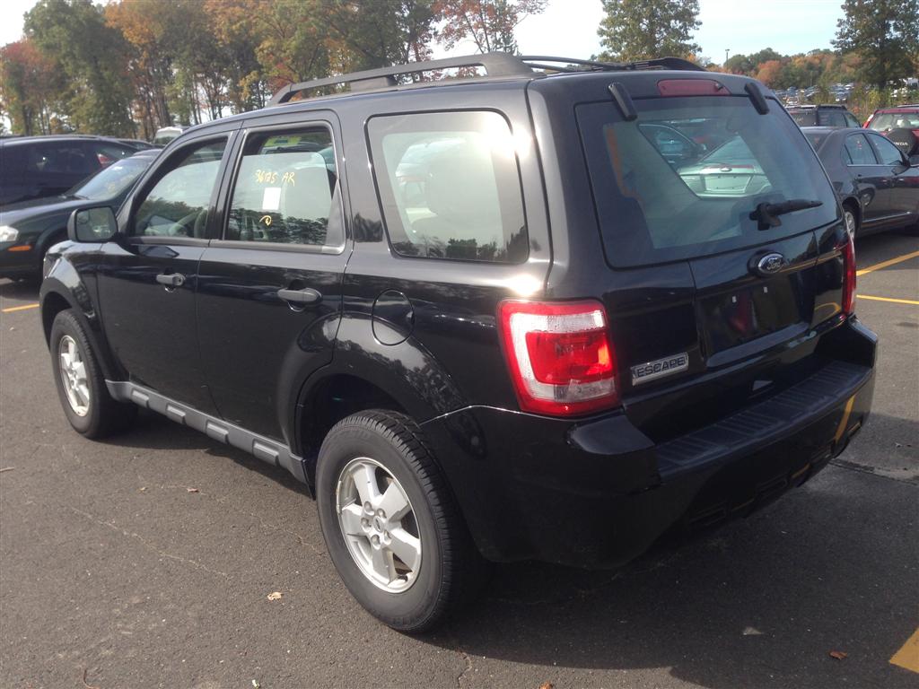 Used - Ford Escape XLS Sport Utility 4x4 for sale in Staten Island NY