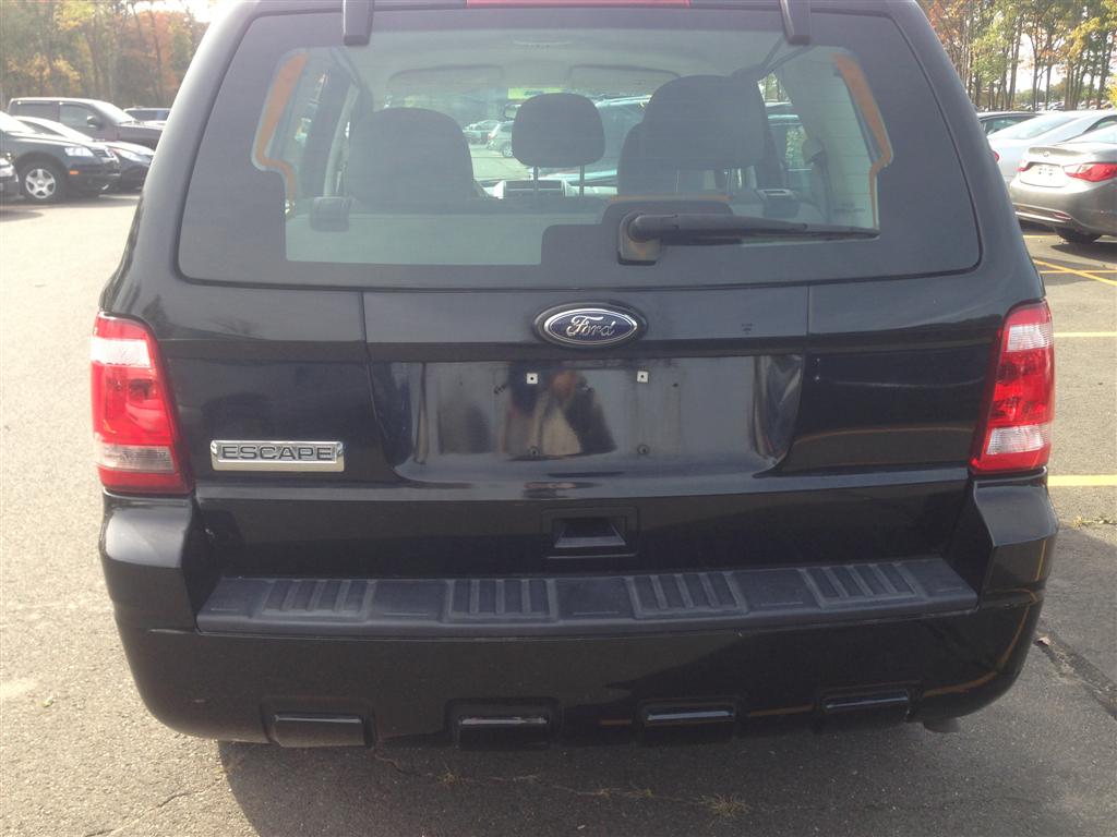 Used - Ford Escape XLS Sport Utility 4x4 for sale in Staten Island NY