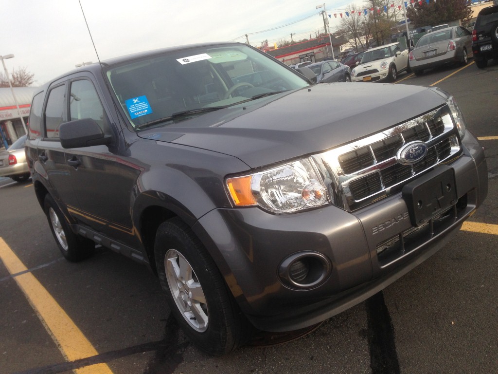 2010 Ford Escape Sport Utility for sale in Brooklyn, NY